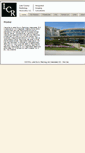 Mobile Screenshot of lakecountyradiology.com